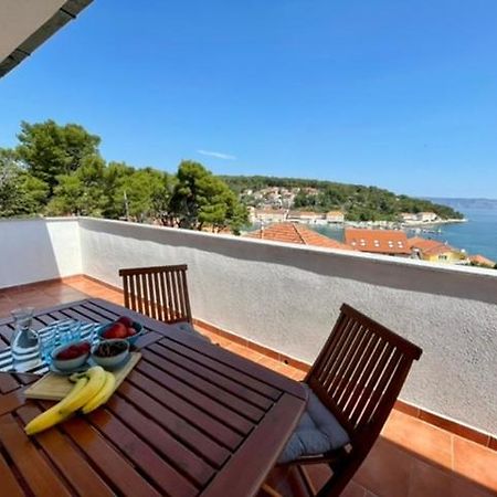 Apartment Frina I, Island Hvar ييلسا المظهر الخارجي الصورة