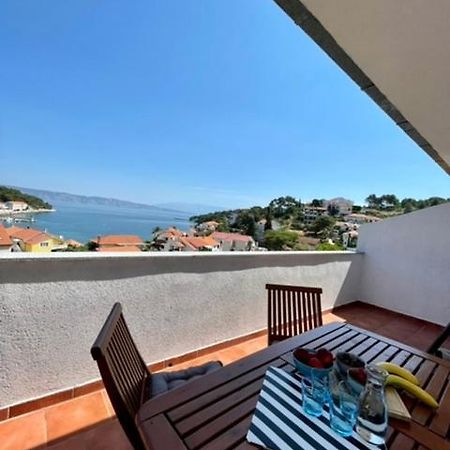 Apartment Frina I, Island Hvar ييلسا المظهر الخارجي الصورة