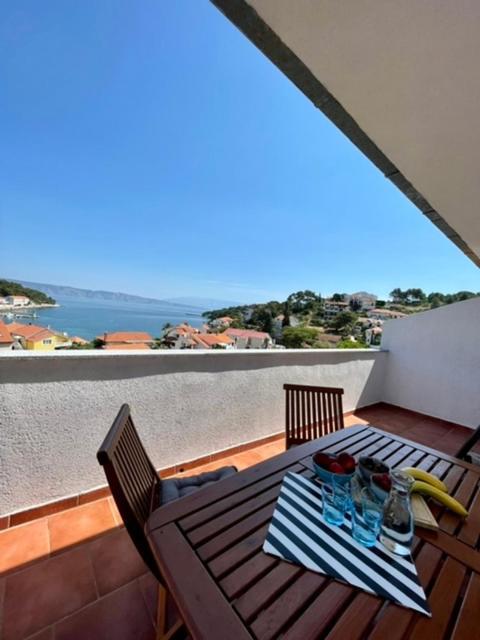 Apartment Frina I, Island Hvar ييلسا المظهر الخارجي الصورة