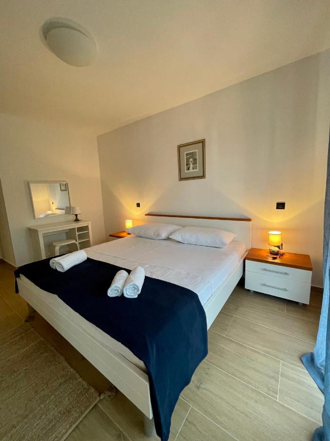 Apartment Frina I, Island Hvar ييلسا المظهر الخارجي الصورة