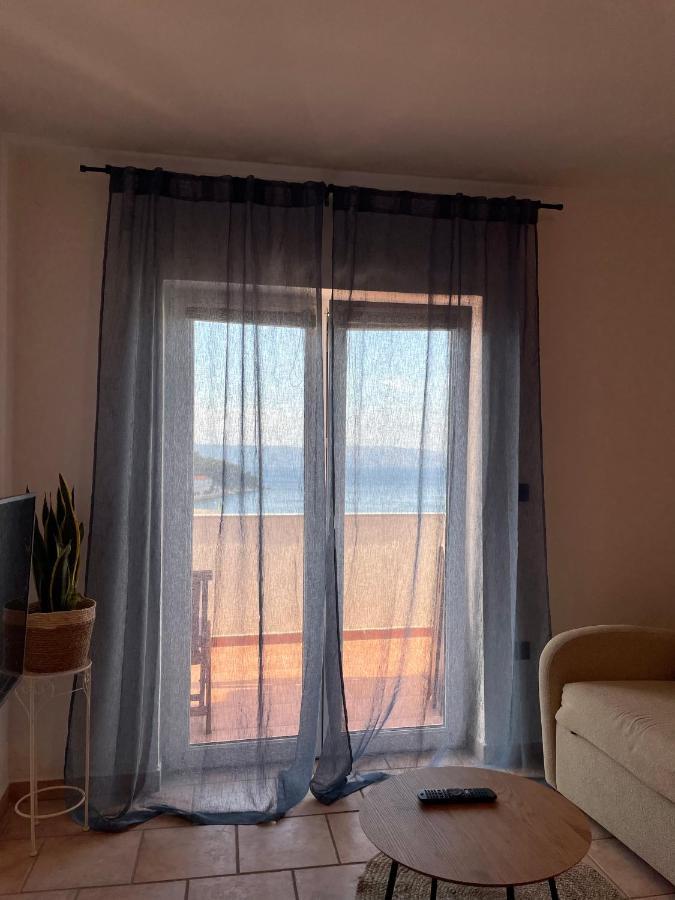 Apartment Frina I, Island Hvar ييلسا المظهر الخارجي الصورة