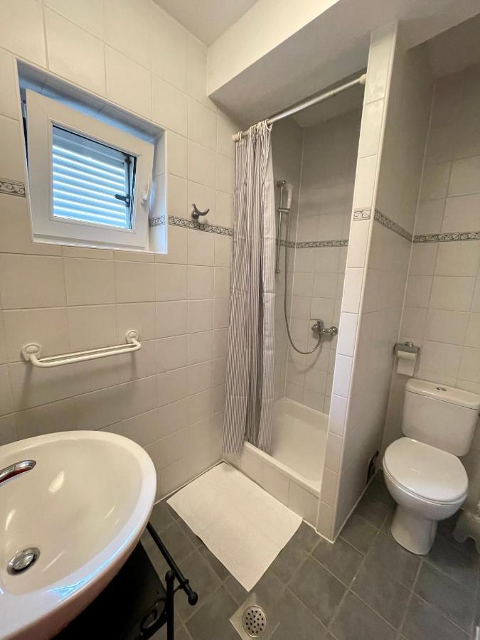 Apartment Frina I, Island Hvar ييلسا المظهر الخارجي الصورة