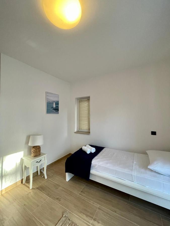 Apartment Frina I, Island Hvar ييلسا المظهر الخارجي الصورة